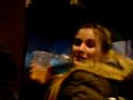 salida de the one
