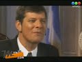 CQC video OFICIAL  del conflicto con el campo