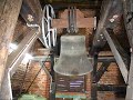 Aschendorf Emsland: Kerkklok Katholieke Dekanaatskerk (Glocke 3) (Better Sound quality)