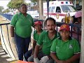 \"Salvemos el Orinoco\"