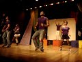 Show de prepas