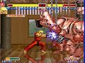 MUGEN - The Road to The Tetsujinken -