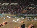 Daniel McCoy timed qualifying lap