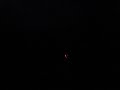 Weco - Silber Flimmer Rakete rot