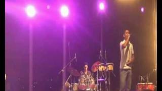 Le Jeune Talent Tangérois Cheb Zaid