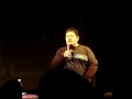 Patton Oswalt- Live in Chicago