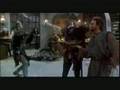 Robin Hood Men in Tights Party Fight