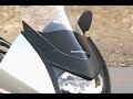 Motorcycle Video Review - Kawasaki 2008 KLR650 Test - Part 1 Motorcycle Video Review - Kawasaki 2008 KLR650 Test - Part 1