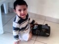 Benja yorando.3gp