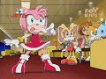 Sonic and Amy - You know he never loved you Sonic and Amy - You know he never loved you