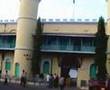 Cellular Jail