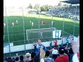 treviso - napoli 0:3 rigore parato da iezzo