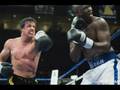 K.O Boxe
