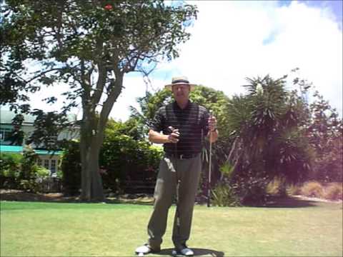 Golf Instruction Hybrids vs Long irons explained