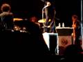 videos de Cedric Slams with the Crowd (Zero Fest Monterrey '08)