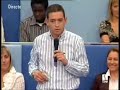 Me llamo Josep Lluis Carod-Rovira