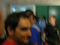 Seleccion Baloncesto-Barajas