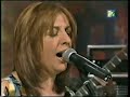 Miguel Valdes con Albita
