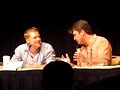 Dragon*Con 2008 - Alan Tudyk & Nathan Fillion part 1 Dragon*Con 2008 - Alan Tudyk & Nathan Fillion part 1