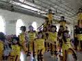 yellow archers intrams \ yellow archers intrams \