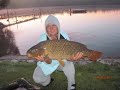     Carp fishing Lake Katchawanooka Ontario!  A lake that holds monster carp!!