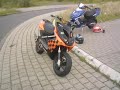 Aerox umbau Nr:2