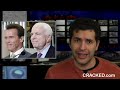 Week in Douchebaggery, Yahoo+Microsoft, Movies: News 2/1/08