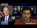 Week in Douchebaggery, Yahoo+Microsoft, Movies: News 2/1/08
