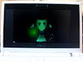 Asus Eee PC running Final Fantasy VII on Xandros Linux Asus Eee PC running Final Fantasy VII on Xandros Linux