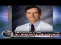 Russell Blaylock - Dangers of Vaccines and Adjuvants - Part 1