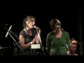 The Darwin Song Project@Shrewsbury Folk Festival 2009