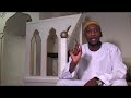 Das gute Wort zum Freitag 14.11.08 - Das islamische Wissen und die praktizierenden Gelehrten 1/2