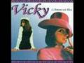 Vicky Leandros - Melancholic Girl