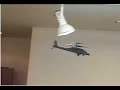 PicooZ AH-64 Apache model