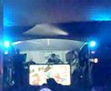 Erick e live on Sneakerz Festival 2 Manele-Gratis.net