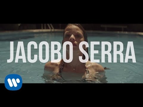 La Brecha - Jacobo Serra