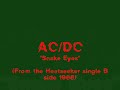a very rare song from the 1988 heatseeker single 
(b.u.y.v. outtake)