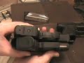Walther PPS vs Glock (size)