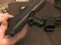 Walther PPS vs Glock (size)