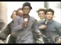 Michael Jackson - Pepsi Commercial Bad Era (FULL version!) HQ