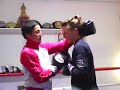 Emily Bearden Professional Muay Thai Fighter Emily Bearden Professional Muay Thai Fighter