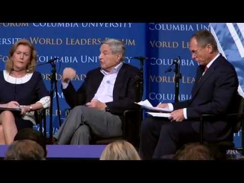 A Discussion on the Future of Europe | February 2013