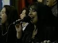 no puedo parar de alabarte / llamada final / fito delgado