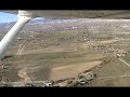 Utah Flying: Vernal to SLC in a Cessna 172