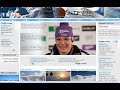 Theme Thursday: Headline Site Showcasing