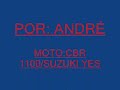 CBR 1100