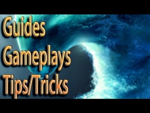 Morphling Guide and Tips