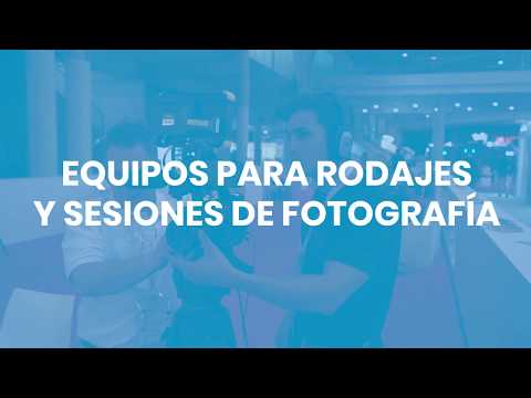 Avisual PRO abre en Madrid Avisual PRO abre en Madrid