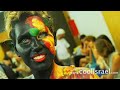 Body Painting en Tel Aviv Body Painting en Tel Aviv