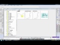 動画で学ぶ JW-CAD 基本操作（登録図形の挿入）